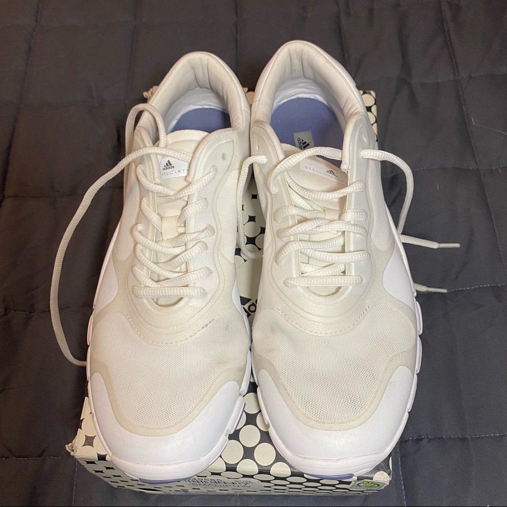 Adidas by Stella McCartney Adipure Sneakers